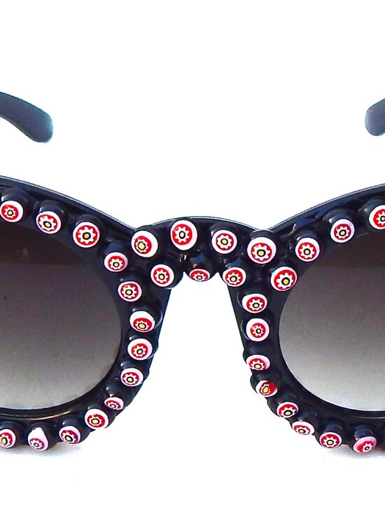 GASOLINE GLAMOUR ZOMBIE KILLER SCOTTIE SUNGLASSES ?‍♂️? ? main image 7